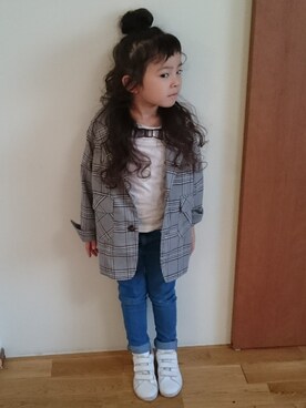 ANRIさんのコーディネート