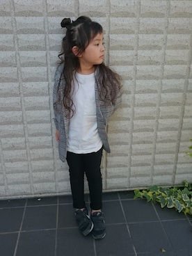 ANRIさんのコーディネート