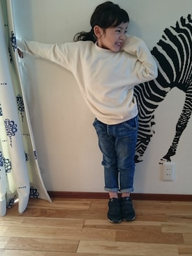 ANRIさんのコーディネート