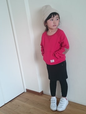 ANRIさんのコーディネート