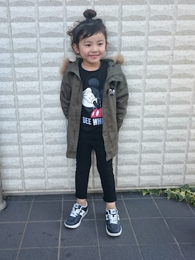 ANRIさんのコーディネート