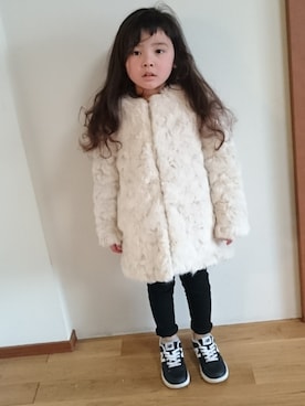 ANRIさんのコーディネート