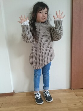 ANRIさんのコーディネート