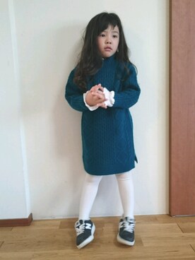 ANRIさんのコーディネート