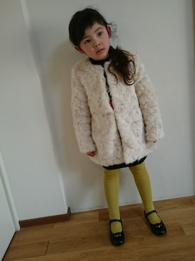 ANRIさんのコーディネート