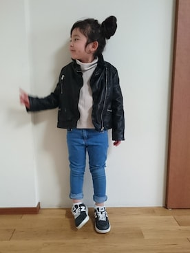 ANRIさんのコーディネート