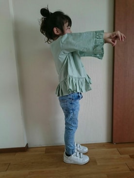 ANRIさんのコーディネート