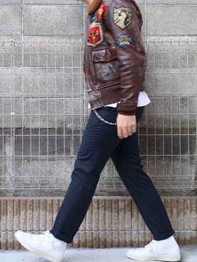 .64さんのコーディネート