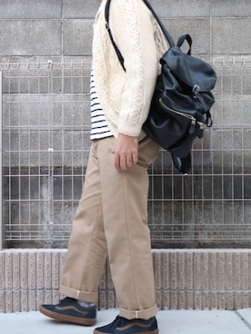 .64さんのコーディネート