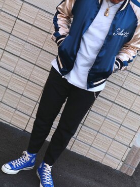 .64さんのコーディネート