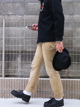 .64さんのコーディネート