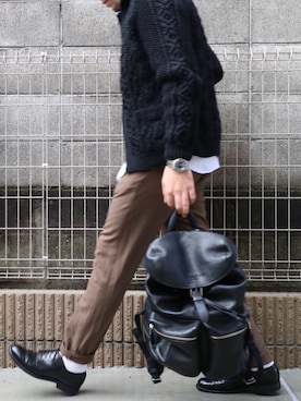 .64さんのコーディネート