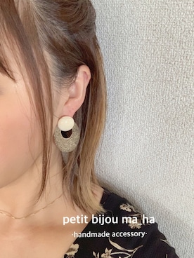 mahaさんのコーディネート