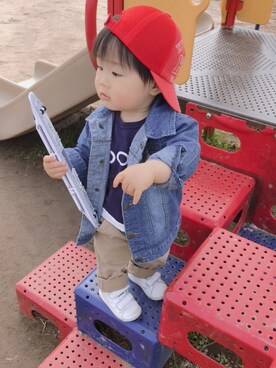 ⋒kairippi⋒さんのコーディネート