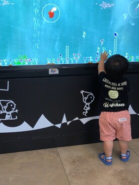 ⋒kairippi⋒さんのコーディネート