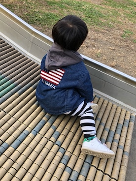 ⋒kairippi⋒さんのコーディネート