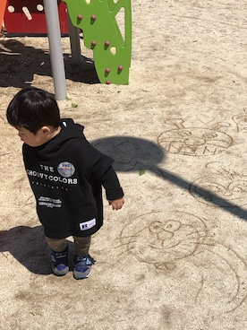 ⋒kairippi⋒さんのコーディネート