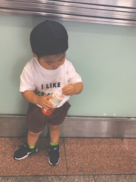 ⋒kairippi⋒さんのコーディネート