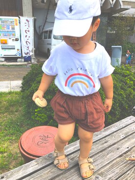 ⋒kairippi⋒さんのコーディネート