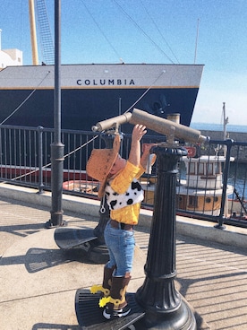 ⋒kairippi⋒さんのコーディネート