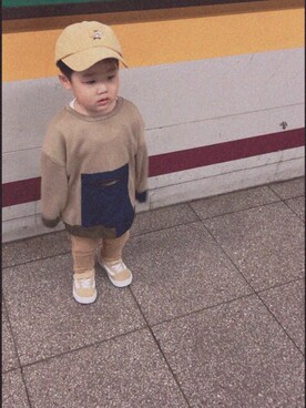 ⋒kairippi⋒さんのコーディネート