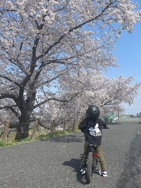 ⋒kairippi⋒さんのコーディネート