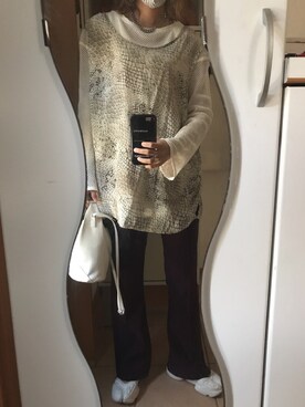 Mさんのコーディネート