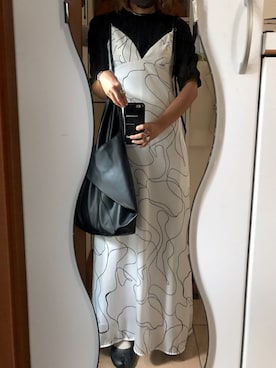 Mさんのコーディネート