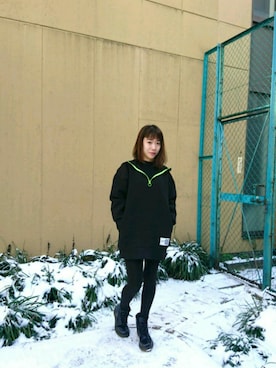 川島 円さんのコーディネート