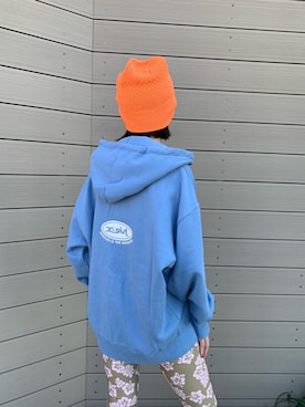 川島 円さんのコーディネート