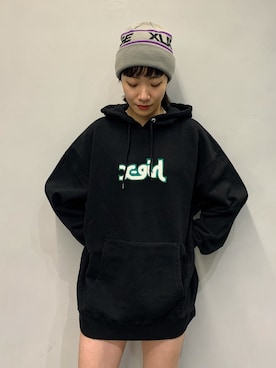 川島 円さんのコーディネート