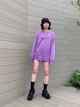 川島 円さんのコーディネート