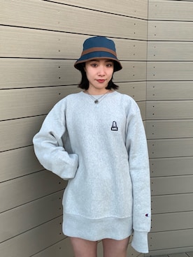 川島 円さんのコーディネート