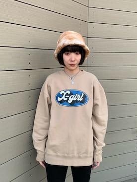 川島 円さんのコーディネート