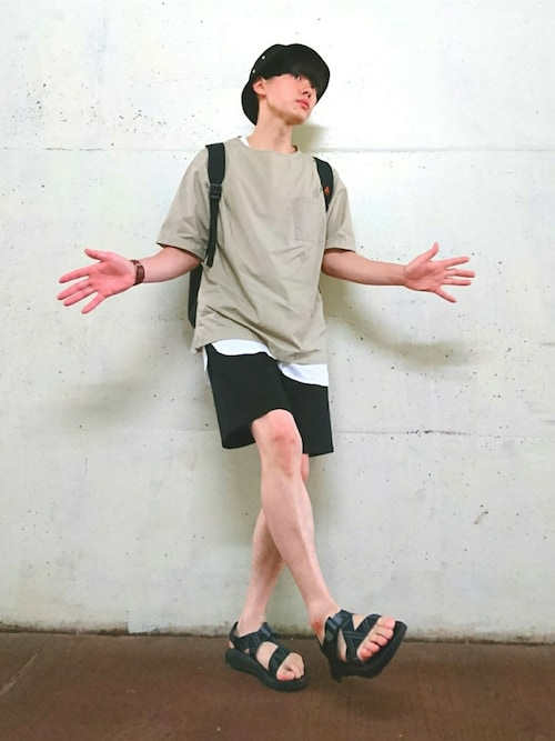 じょりーさんのコーディネート