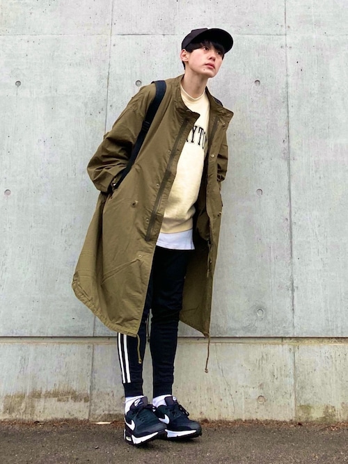 じょりーさんのコーディネート