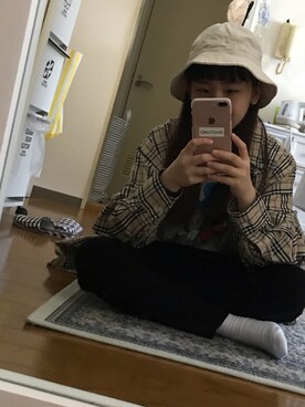 タムさんのコーディネート