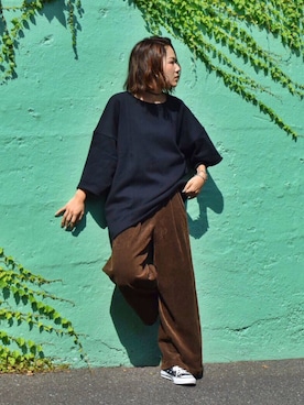 ⛄️ ゆんちゃろ ⛄️さんのコーディネート