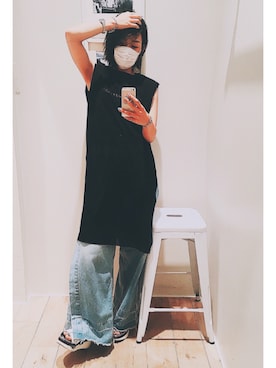 ⛄️ ゆんちゃろ ⛄️さんのコーディネート