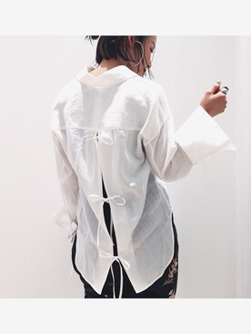 ⛄️ ゆんちゃろ ⛄️さんのコーディネート