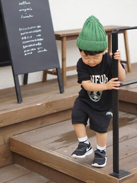sotaさんのコーディネート