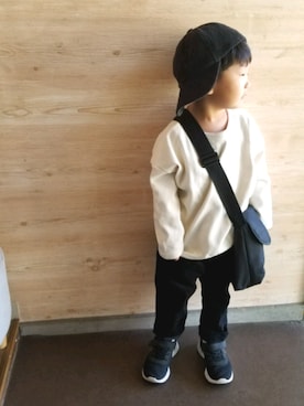 sotaさんのコーディネート