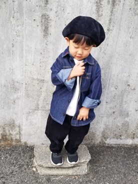 sotaさんのコーディネート
