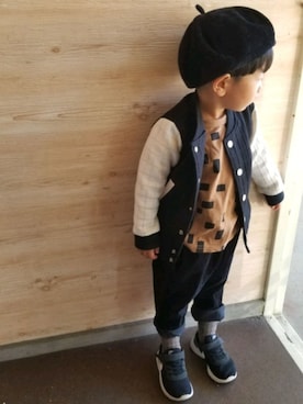 sotaさんのコーディネート