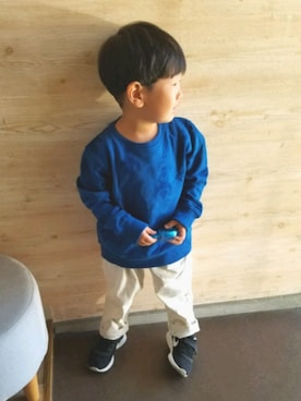 sotaさんのコーディネート
