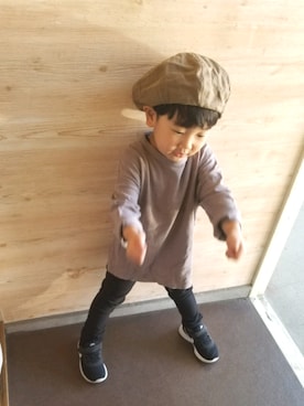 sotaさんのコーディネート