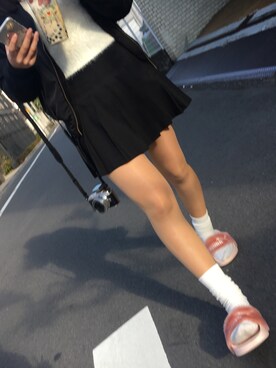 mak!さんのコーディネート