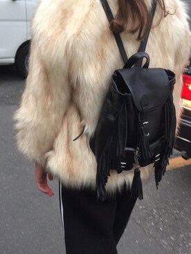 mak!さんのコーディネート