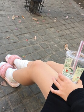 mak!さんのコーディネート