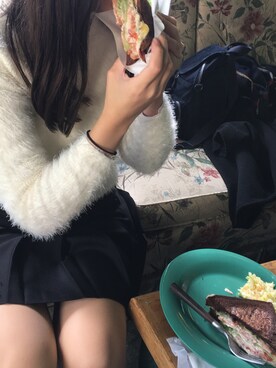 mak!さんのコーディネート